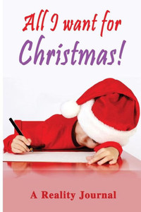 All I Want For Christmas!