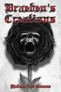 Braeden's Creations (dhampir three) Braeden's Creations (dhampir three)