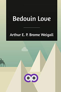 Bedouin Love Bedouin Love