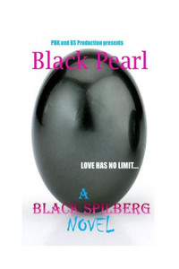 Black Pearl Black Pearl