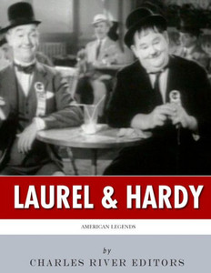 American Legends: Laurel & Hardy American Legends: Laurel & Hardy