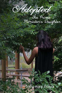 Adopted (The Prime-Minister's Daughter)
