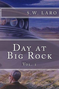 day at big rock vol 1 (Detective Jack Rance)