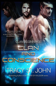 Clan and Conscience (Clan Beginnings) Clan and Conscience (Clan Beginnings)