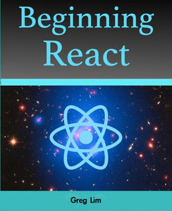 Beginning React Beginning React