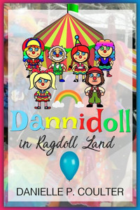 Dannidoll In Ragdoll Land