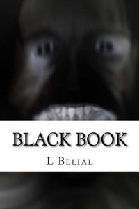 Black BOOK Black BOOK