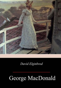 David Elginbrod David Elginbrod