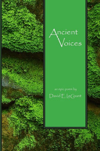 Ancient Voices Ancient Voices