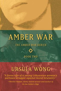 Amber War (The Amber War Series) Amber War (The Amber War Series)