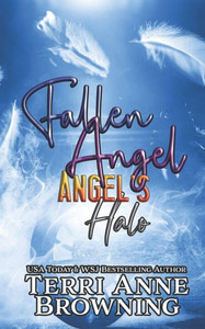 Angel's Halo: Fallen Angel (Angel's Halo MC)