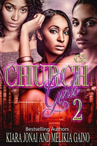 Church Girls 2 Church Girls 2