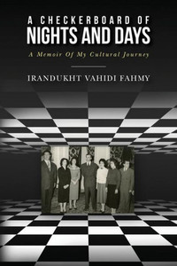 A Checkerboard of Nights and Days: A Memoir of My Cultural Journey
