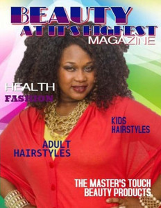 Beauty At It's Highest Magazine Beauty At It's Highest Magazine
