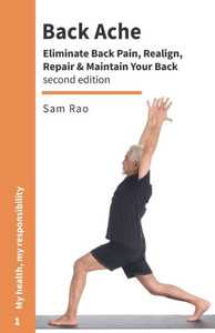 Back Ache: Eliminate Back Pain, Realign, Repair and Maintain Your Back