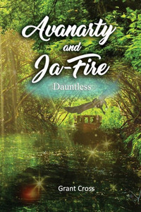 Avanarty: "Dauntless" Avanarty: "Dauntless"