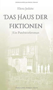 Das Haus der Fiktionen (German Edition) - Hardcover