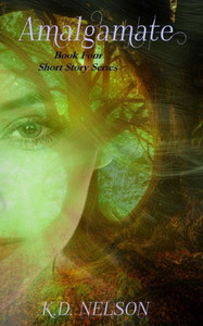 Amalgamate (Short Story) Amalgamate (Short Story)