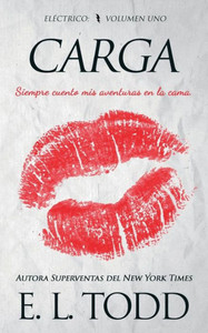 Carga (Eléctrico) (Spanish Edition) Carga (Eléctrico) (Spanish Edition)