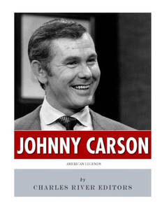 American Legends: The Life of Johnny Carson