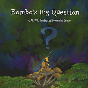 Bombo's Big Question Bombo's Big Question