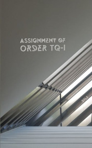 Assignment of order TQ-1 (Monsters of Amapa)