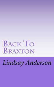 Back To Braxton (The Girls Of Denver)