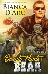 Bounty Hunter Bear: Crossroads (Grizzly Cove) Bounty Hunter Bear: Crossroads (Grizzly Cove)