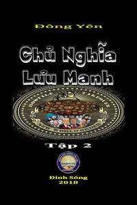 Ch? Nghia Luu Manh II Ch? Nghia Luu Manh II
