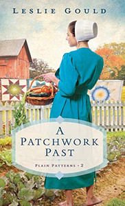 Patchwork Past (Plain Patterns) Patchwork Past (Plain Patterns)