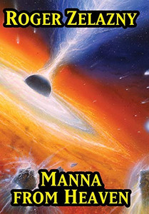 Manna from Heaven Manna from Heaven