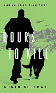Hours to Kill (Homepand Heroes) Hours to Kill (Homepand Heroes)