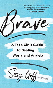 Brave - 9780764239083 Brave - 9780764239083