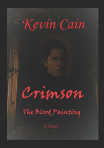 Crimson: The Blood Painting Crimson: The Blood Painting