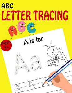 ABC Letter Tracing (learn handwriting) ABC Letter Tracing (learn handwriting)