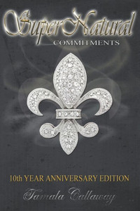 Commitments: SuperNatural (10th Anniversary)