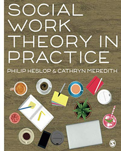 Social Work Theory in Practice - Paperback