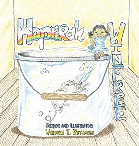 Hoperah Winfree - Hardcover Hoperah Winfree - Hardcover