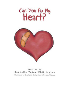 Can You Fix My Heart?