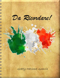 Da Ricordare! (Italian Edition) Da Ricordare! (Italian Edition)