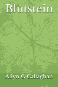 Blutstein (Spanish Edition)