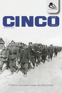 Cinco por cinco (Spanish Edition)