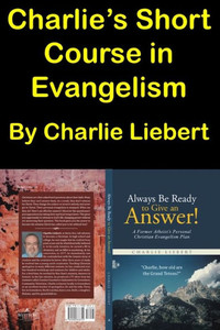 Charlies Short Course in Evangelism