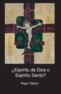 ¿Espíritu de Dios o Espíritu Santo? (Spanish Edition) ¿Espíritu de Dios o Espíritu Santo? (Spanish Edition)