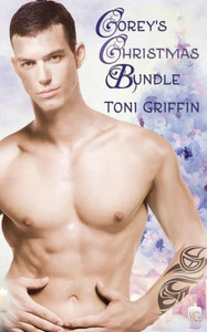 Corey's Christmas Bundle (The Atherton Pack) Corey's Christmas Bundle (The Atherton Pack)