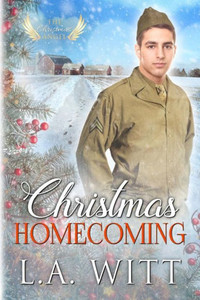 Christmas Homecoming (The Christmas Angel)