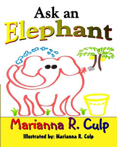 Ask An Elephant Ask An Elephant
