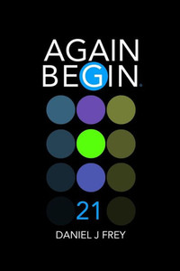 Again Begin 21: Strategy Maybe Again Begin 21: Strategy Maybe