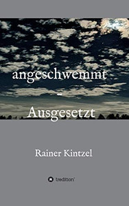 angeschwemmt - Ausgesetzt (German Edition) - Hardcover angeschwemmt - Ausgesetzt (German Edition) - Hardcover