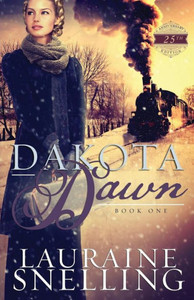 Dakota Dawn (Dakota Series)